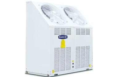 天津中央空调厂家就如何选择产品做介绍