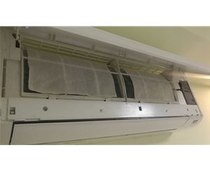 家用空调用静电驻空调滤网