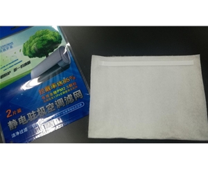 家用空调用静电驻空调滤网